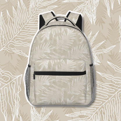 PRE-ORDER Backpacks