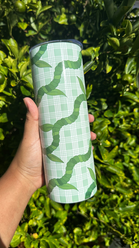 NEW Exclusive Ti Leaf 20oz Skinny