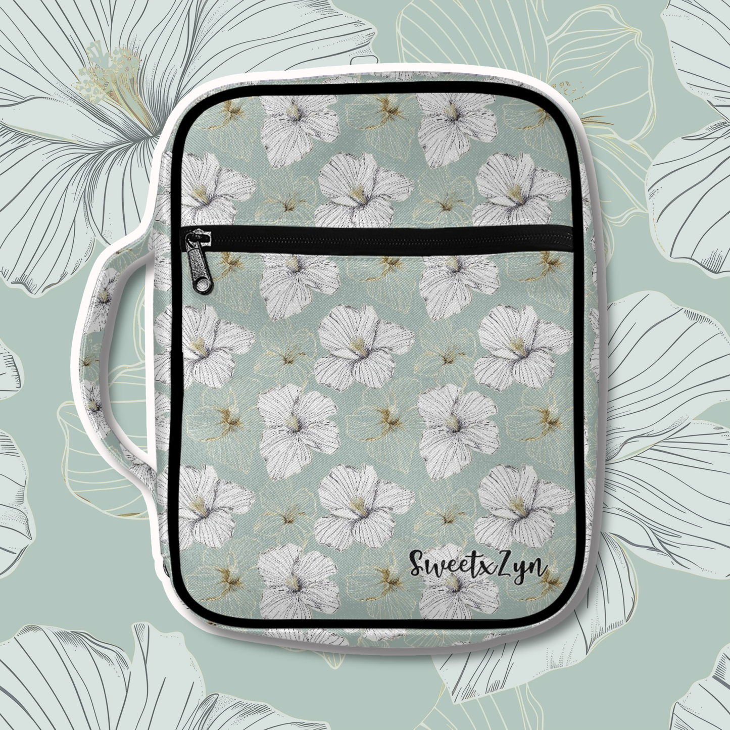 PRE-ORDER Bible Covers