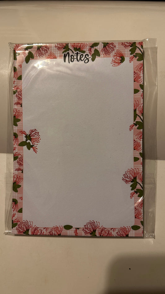 Notepads NOT STICKY
