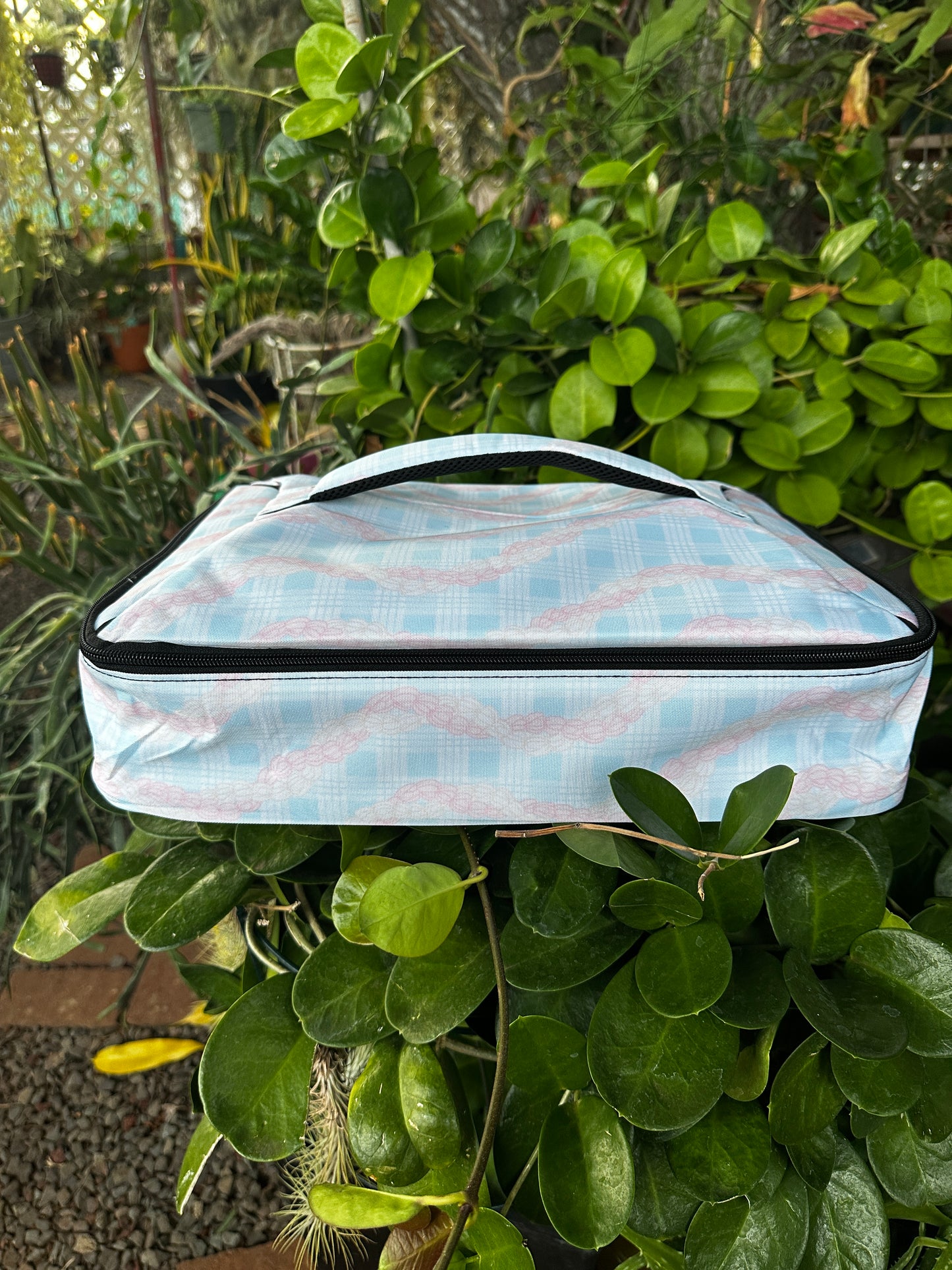 Potluck Carriers (ALL DESIGNS)