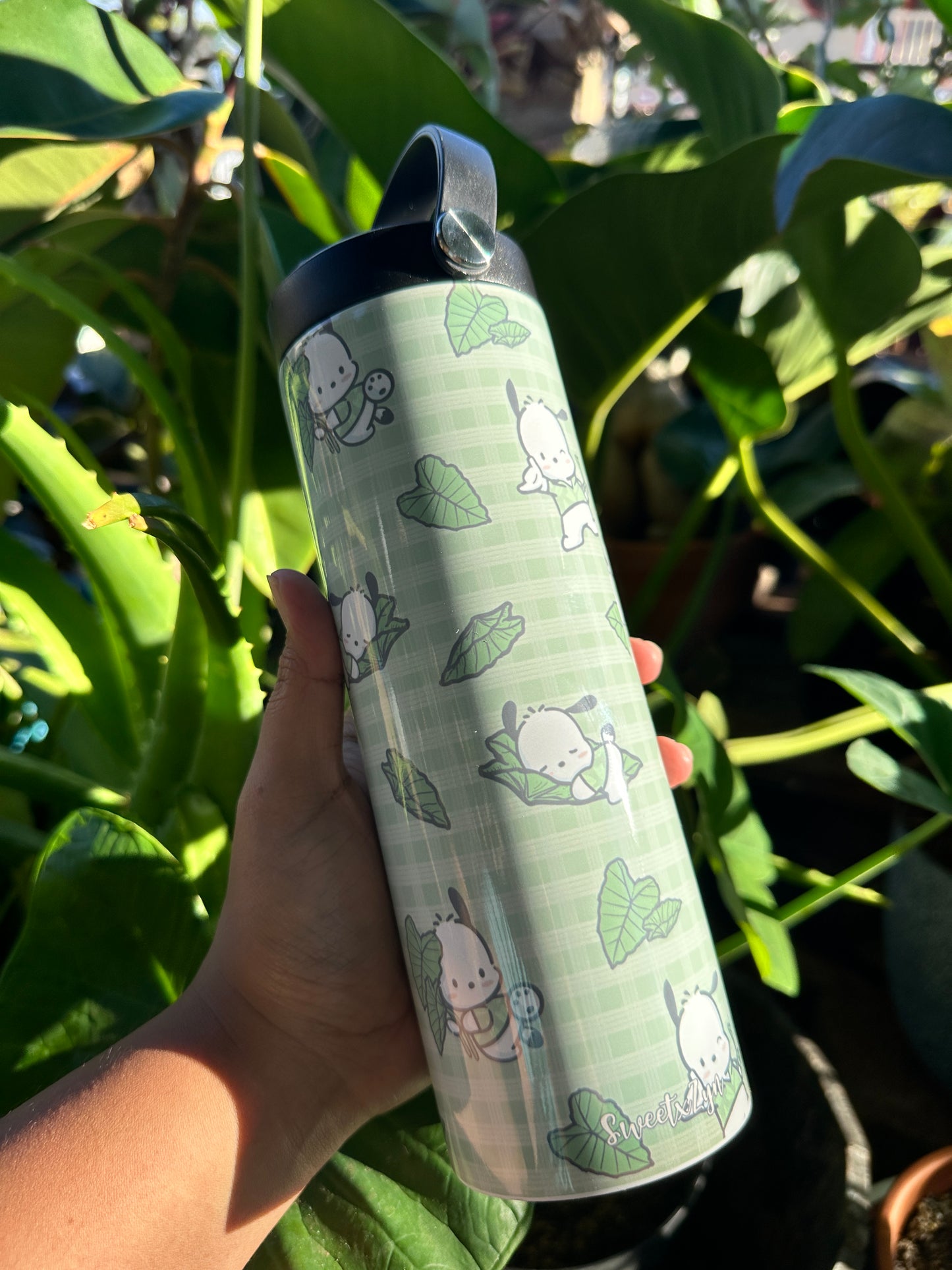 Exclusive Kalo Pocha 20oz Tumbler