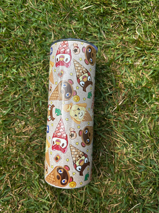AC Cones 20oz Skinny