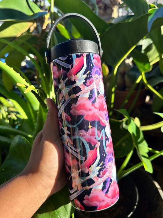 Semi-Exclusive KPDH 20oz Tumbler
