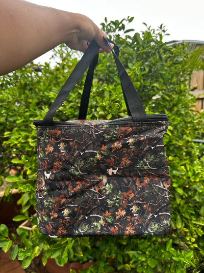 KOUNTRY KOLOHE KIDD COLLAB Ohana Picnic Bag