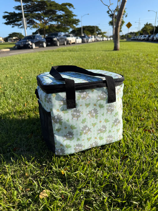 Kukui Batz KBC Collab ‘Ohana Picnic Bag