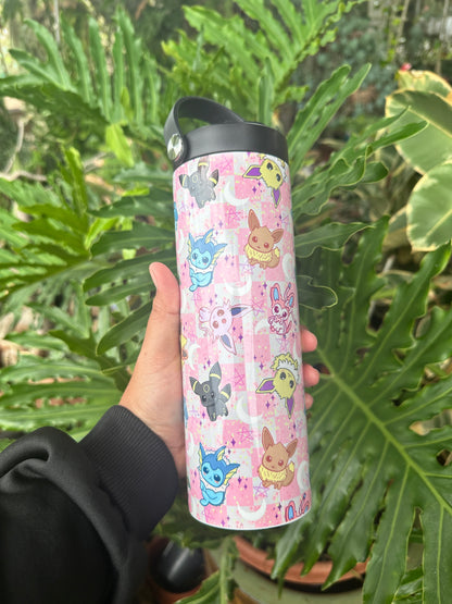 Eevolutions 20oz Tumbler