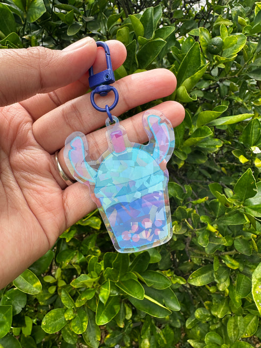 Exclusive Keychains