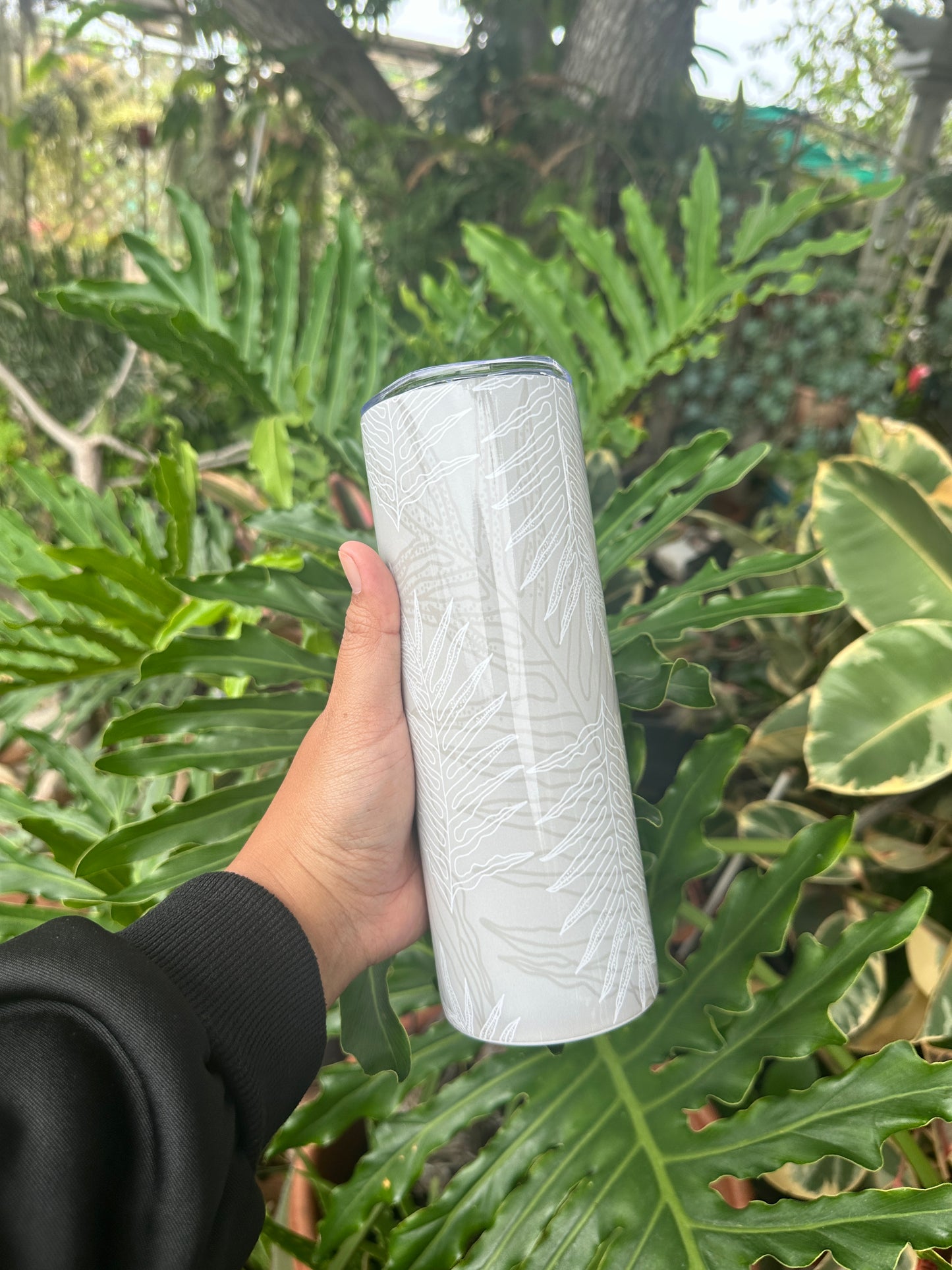 Exclusive Laua’e 20oz Skinny