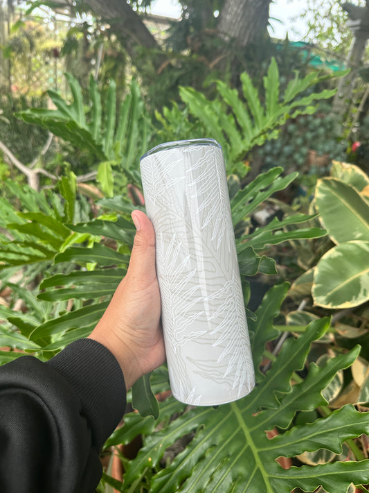Exclusive Laua’e 20oz Skinny