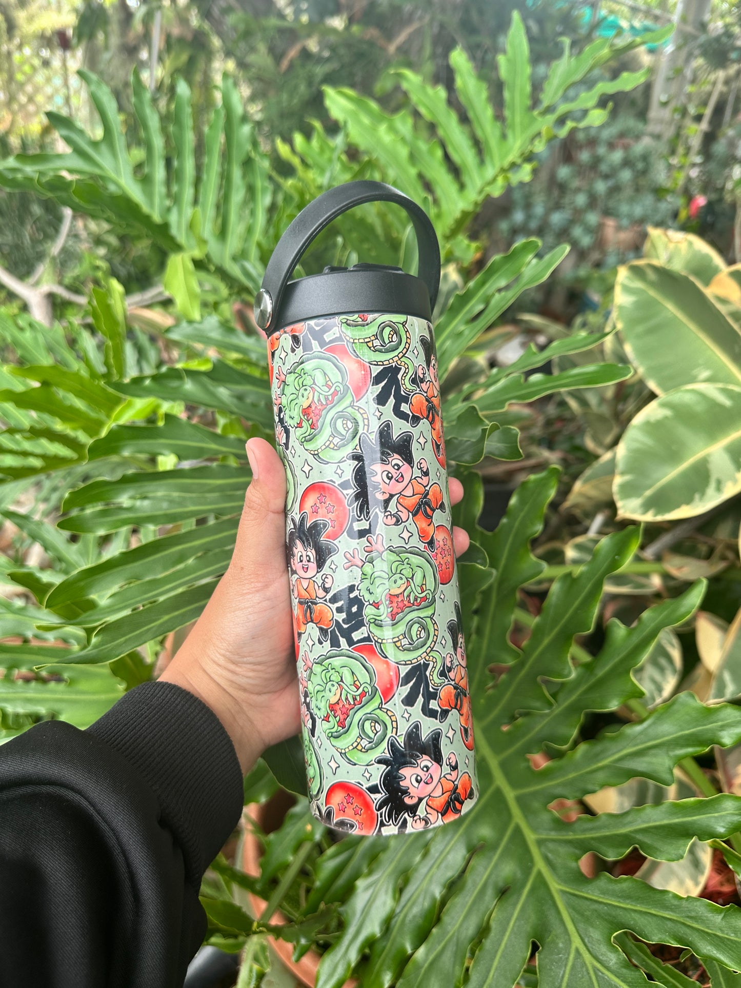 Dragon 20oz Tumbler