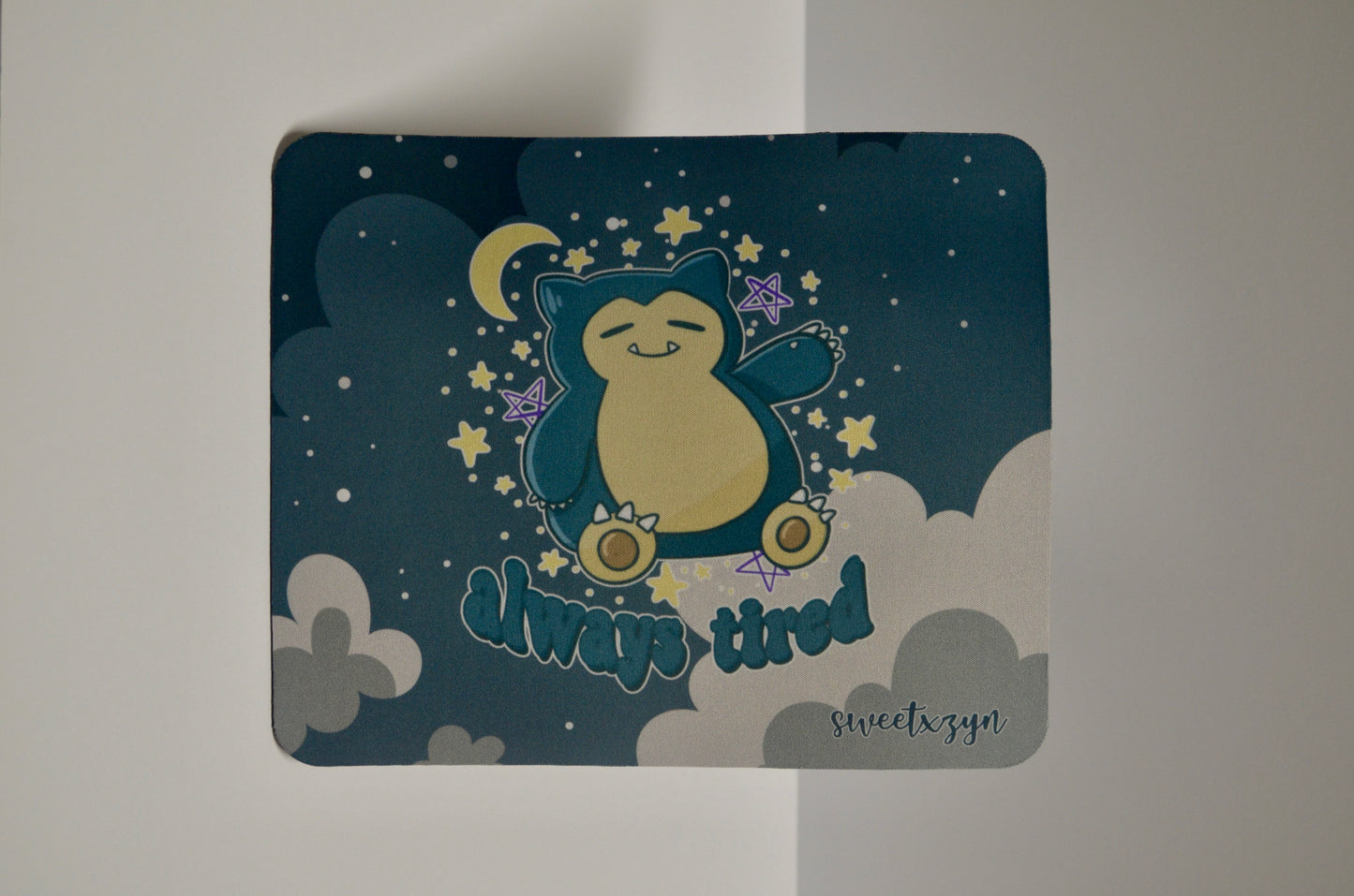 Mousepad