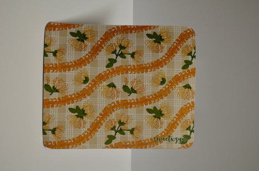 Lehua Mousepads