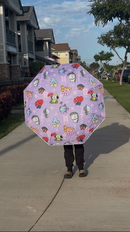 PRE-ORDER 21 Phases Baby Brella