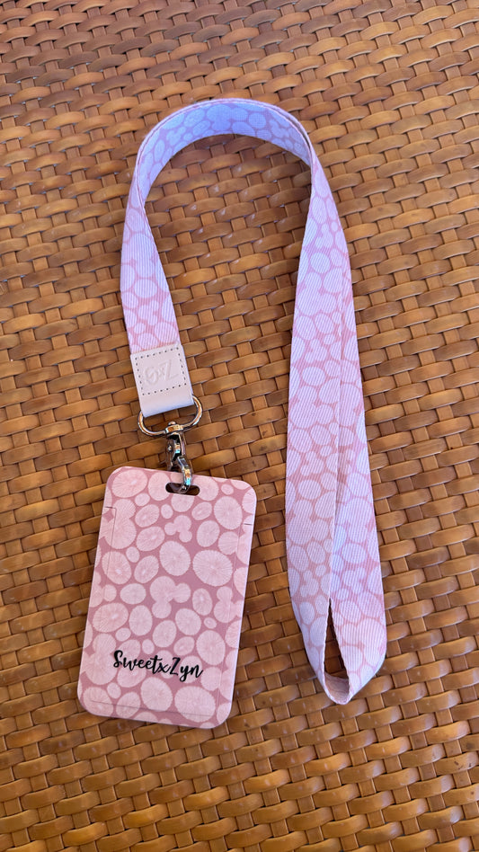 Opickey Lanyard & ID Holder