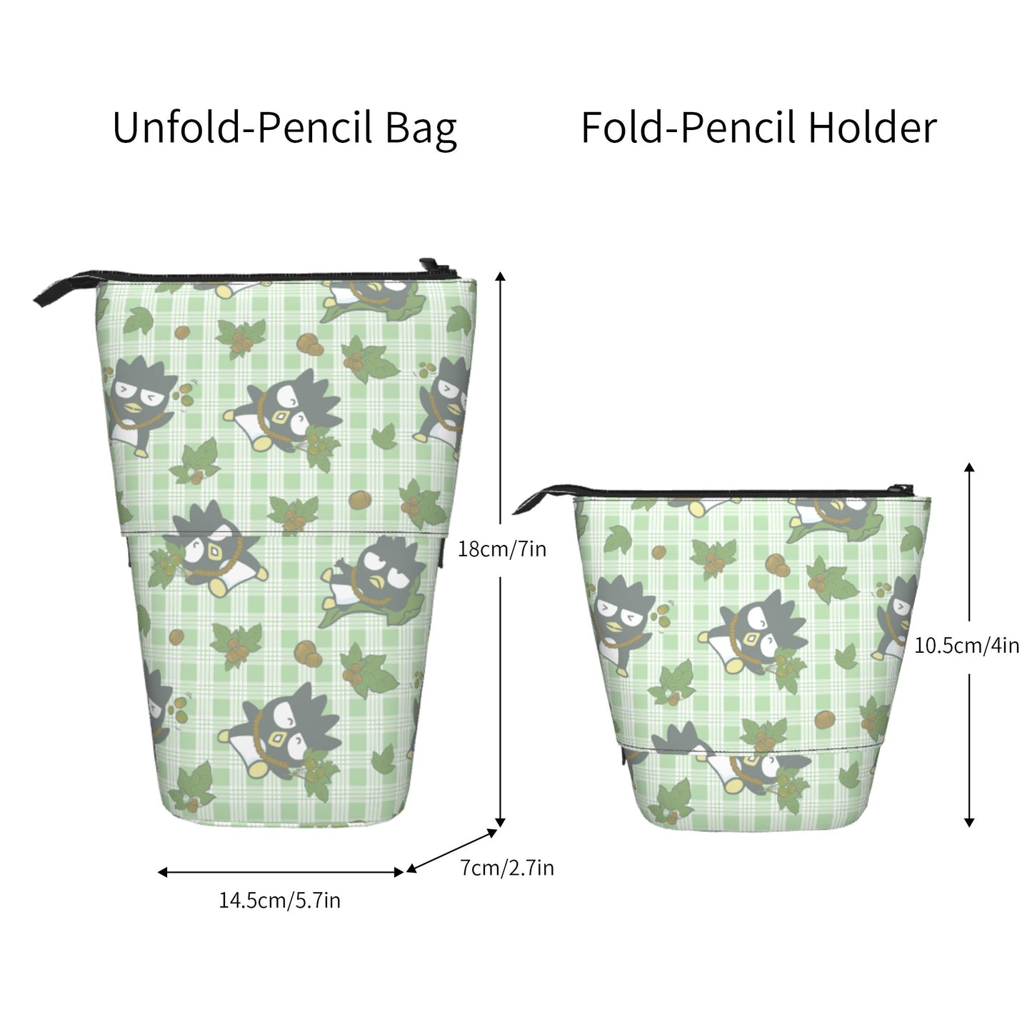 Kukui Batz Pop Up Case