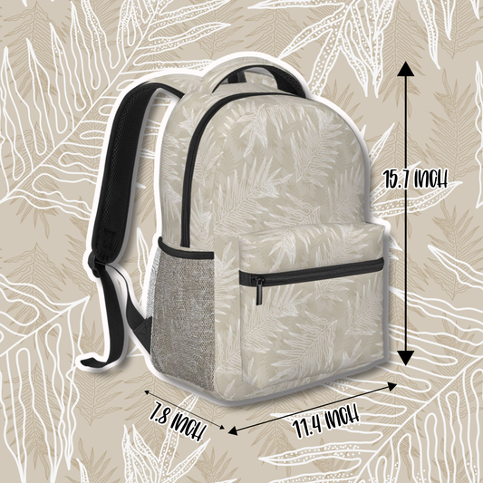 PRE-ORDER Backpacks