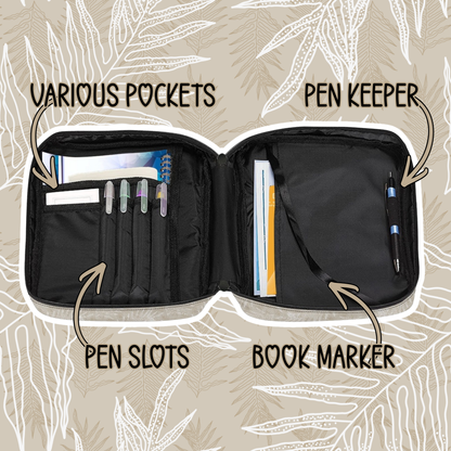 PRE-ORDER Bible Covers