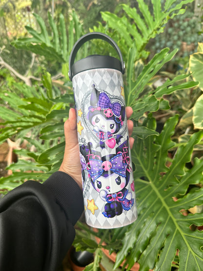 Semi-Exclusive Romi 20oz Tumbler