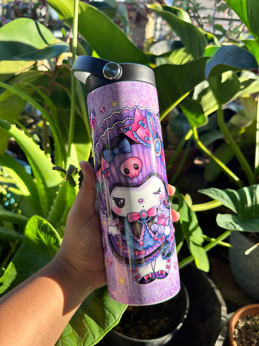 Semi-Exclusive Romi 20oz Tumbler