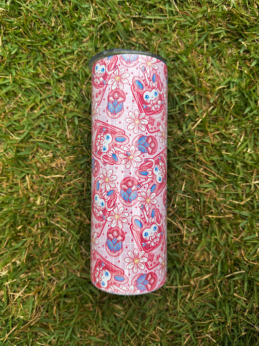 Sylv Game 20oz Skinny