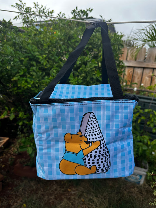 Poohka Shell Ohana Picnic Bag
