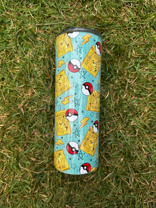 Pika Cartridge 20oz Skinny