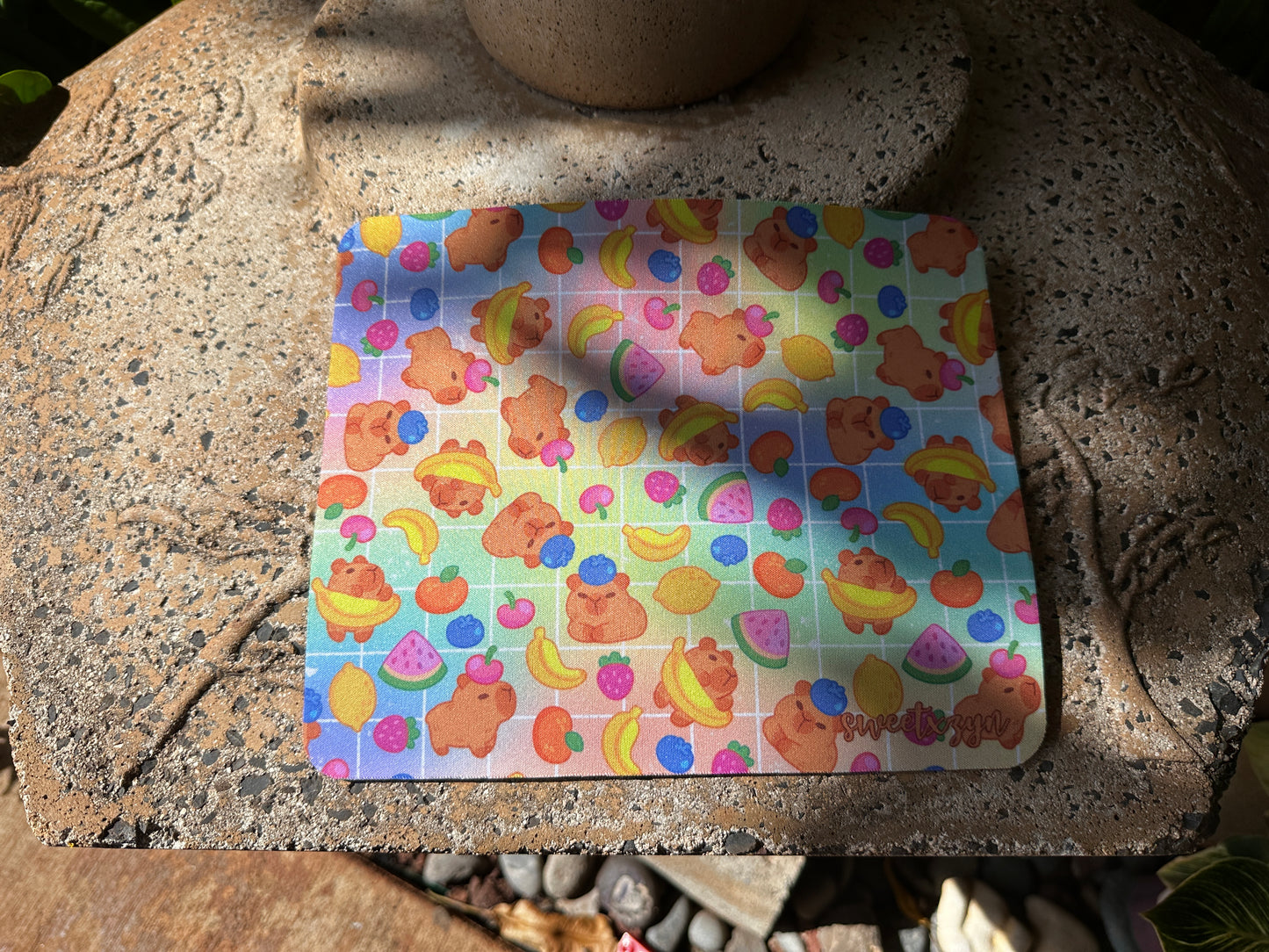 Kawaii Mousepad