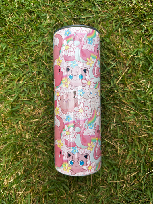 Fairy Type 20oz Skinny