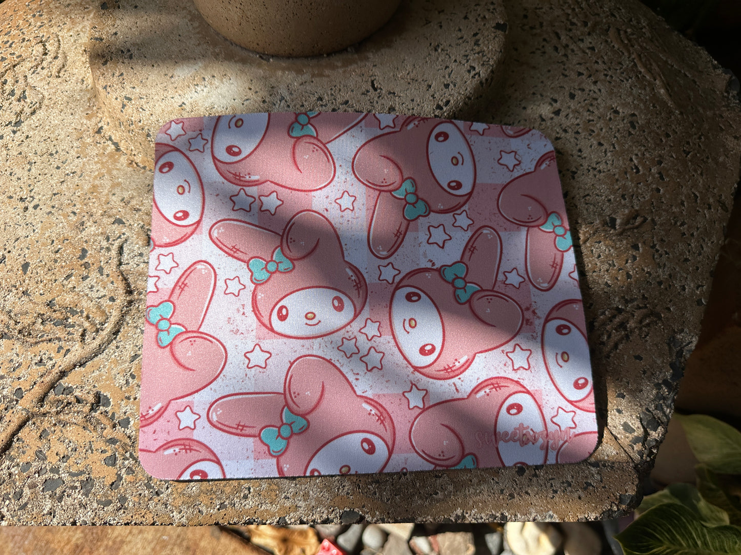 Rio Friends Mousepad
