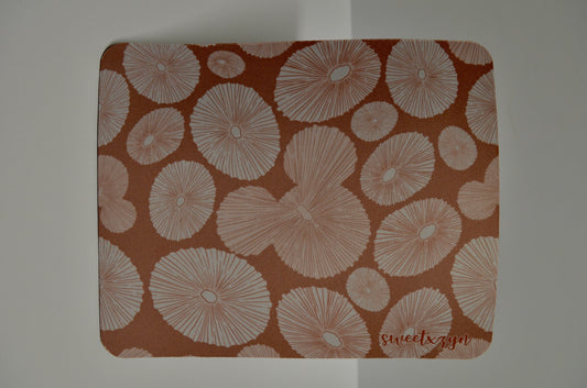 Exclusive Mousepads
