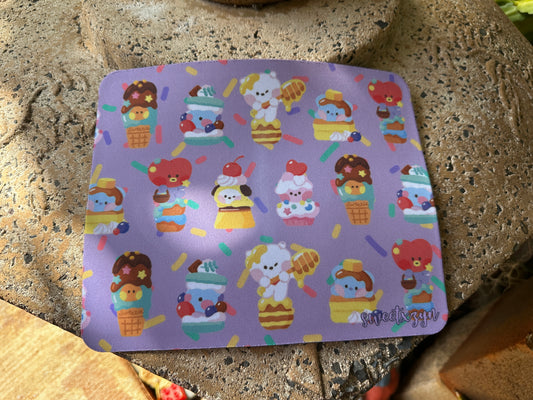 B-Grade Mousepads