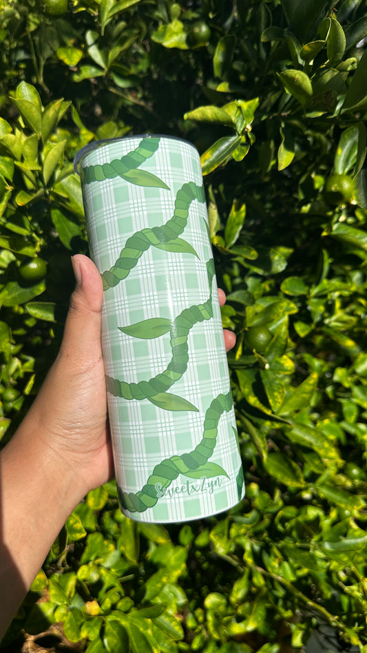NEW Exclusive Ti Leaf 20oz Skinny