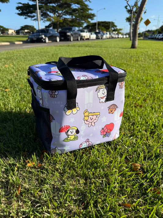 21 Phases ‘Ohana Picnic Bag