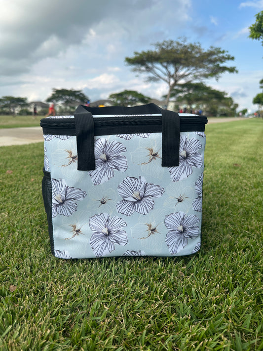 Exclusive Hibiscus ‘Ohana Picnic Bag