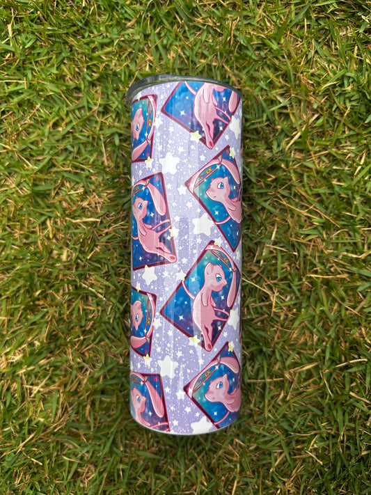 Mew Card 20oz Skinny