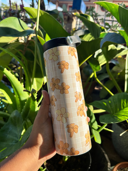 OOPSIE Puakenikeni 20oz Flask