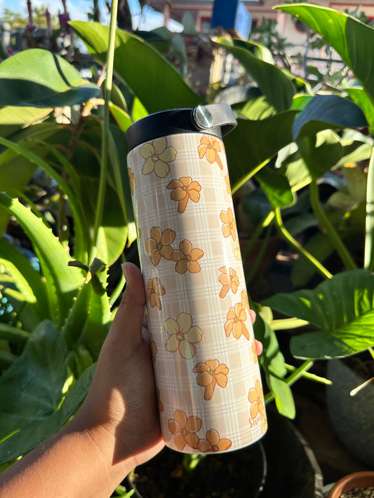OOPSIE Puakenikeni 20oz Flask