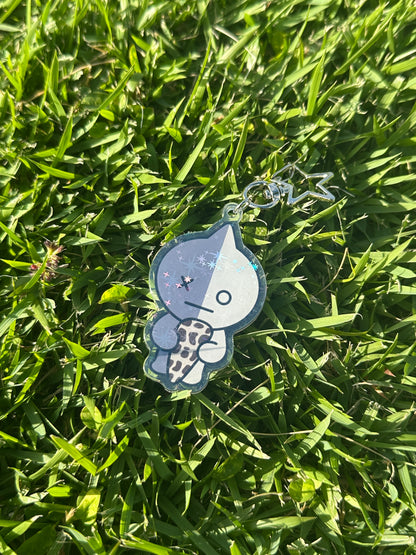 Exclusive 21 Phases Keychain (ALL Characters)