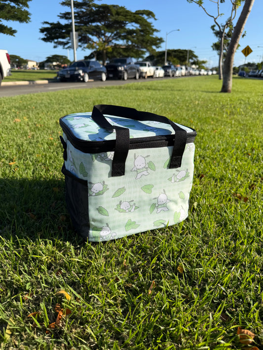 Exclusive Kalo Pocha ‘Ohana Picnic Bag