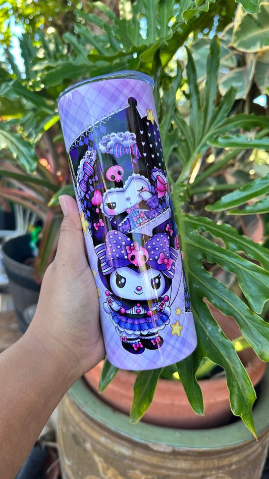 Semi-Exclusive Romi 20oz Tumbler