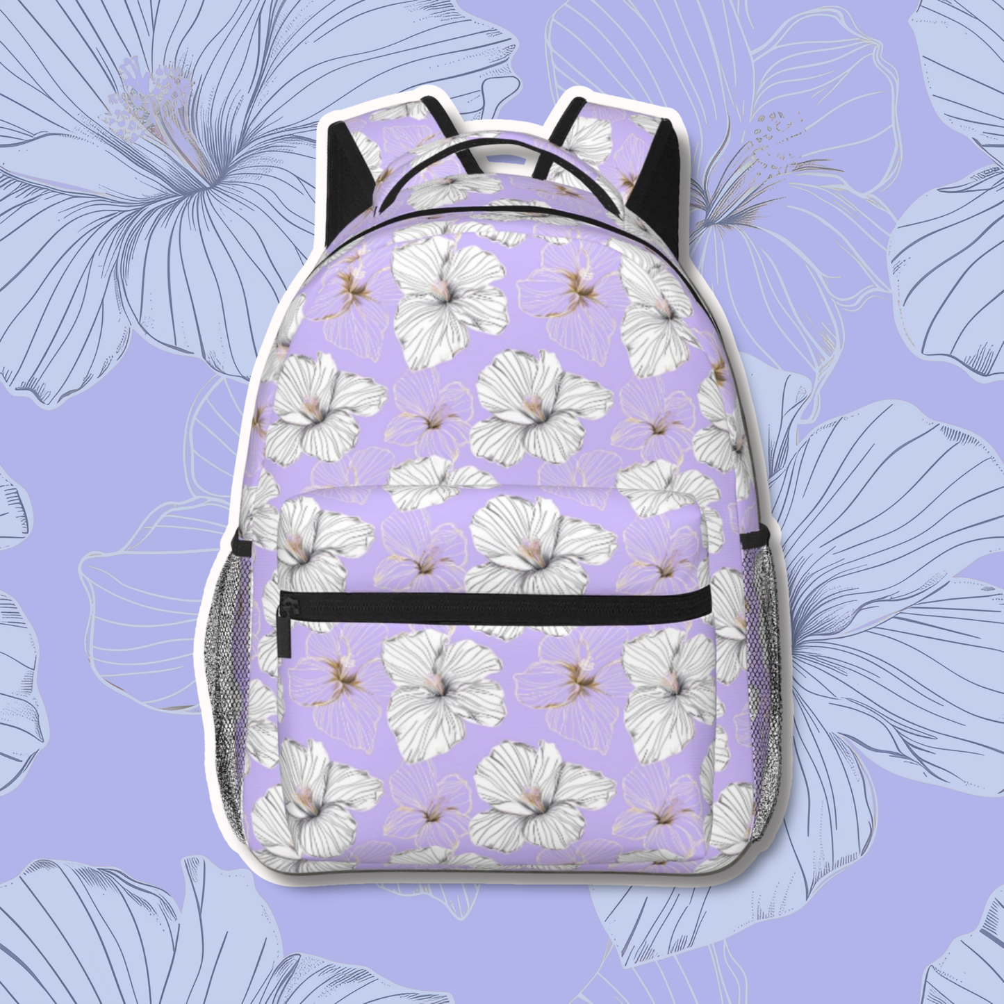 PRE-ORDER Backpacks