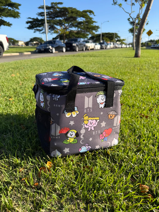 21 Phases ‘Ohana Picnic Bag