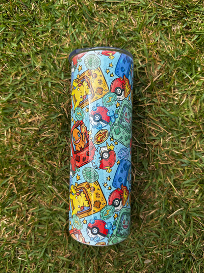 Starter Games 20oz Skinny