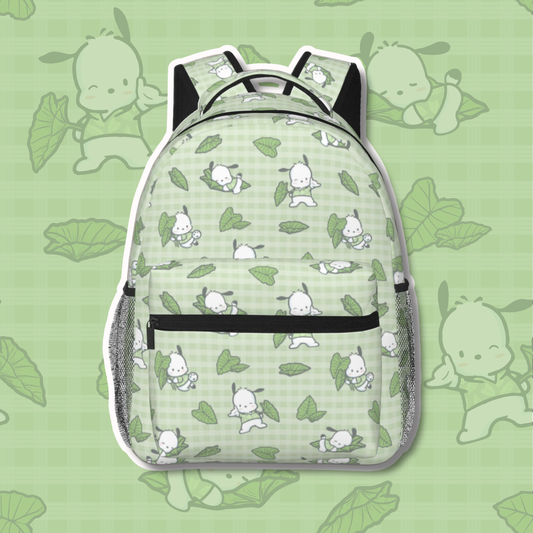 Kalo Pocha Backpack