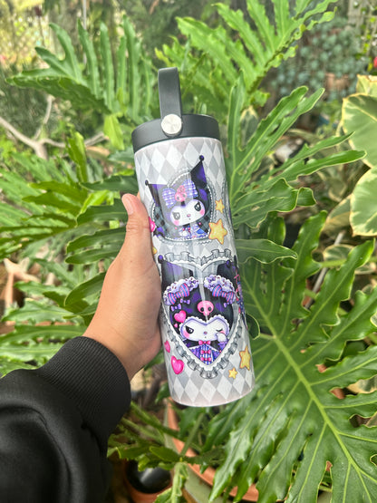 Semi-Exclusive Romi 20oz Tumbler