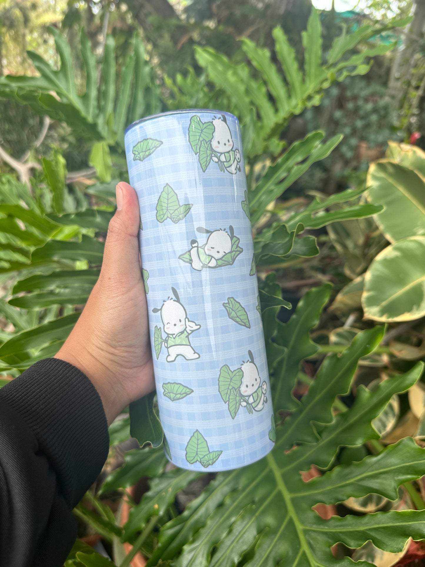 Exclusive Kalo Pocha 20oz Tumbler