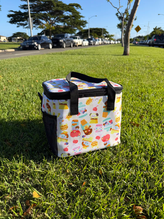 Bora Sweets ‘Ohana Picnic Bag