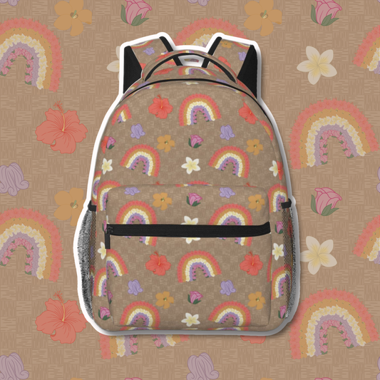 Pua Rainbows Backpack
