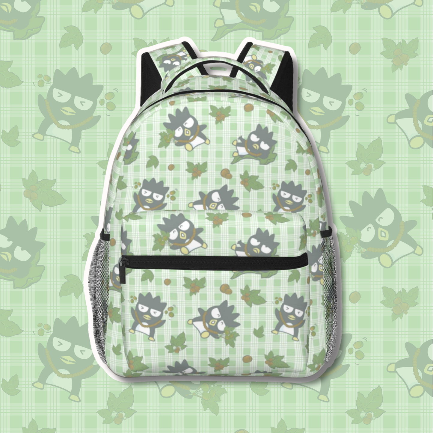 PRE-ORDER Backpacks
